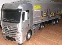 Ferngesteuerter Mercedes-Benz LKW Nordvorpommern - Landkreis - Marlow Vorschau