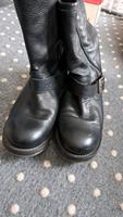 Damenbikerstiefel Saarland - Oberthal Vorschau