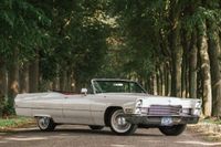 Traumhaftes CADILLAC CONVERTIBLE Bj.1968  CABRIOLET HOCHZEITSAUTO Nordrhein-Westfalen - Viersen Vorschau