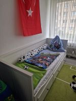 Jugendbett Ikea jeweils zwei mal + 3 Matratzen Saarbrücken-Mitte - Alt-Saarbrücken Vorschau