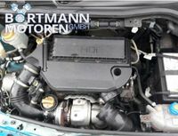 Motor PEUGEOT BIPPER 1.3 F13DTE5 59.380KM+GARANTIE+KOMPLETT+VERSA Leipzig - Eutritzsch Vorschau