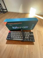 MIHIYIRY AK61 Mechanische Gaming Tastatur, Kompakte 60%, Hot-Swap Baden-Württemberg - Hessigheim Vorschau