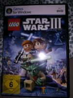 Lego Star wars The clone wars III für Windows Schleswig-Holstein - Lübeck Vorschau