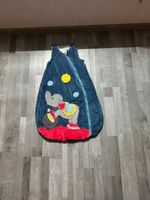 Schlafsack von Sterntaler Herbst/Winter Blau Elefant 90 Cm Dresden - Laubegast Vorschau