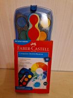 Wasserfarben Malkasten von Faber-Castell Bayern - Waldbrunn Vorschau