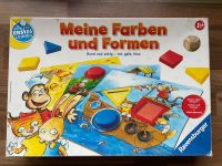 Spiel Kinder Farben und Formen⭐️ Nordrhein-Westfalen - Krefeld Vorschau