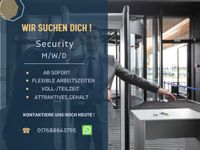 Security gesucht (m/w/d) Berlin - Mitte Vorschau