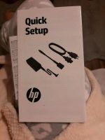 HP Kabel für Laptop 2 Stück Quick Setup Neu Bochum - Bochum-Süd Vorschau