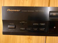 Pioneer Mini Disc Player MJ-D508 Niedersachsen - Bad Iburg Vorschau