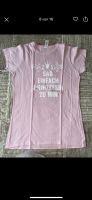 Tshirt Kinder Damen rosa Prinzessin Nordrhein-Westfalen - Nörvenich Vorschau