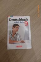 Deutschbuch Arbeitsheft 9 (G8) Essen - Essen-Borbeck Vorschau