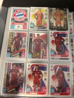 Match Attax Karten Niedersachsen - Georgsmarienhütte Vorschau