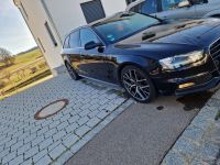 Audi a4 B8 Sline 2.0 Tfsi Bayern - Hilgertshausen-Tandern Vorschau