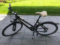 Attraktives Damen Trekking Alu-Rad 26 Zoll, 21 Gänge Shimano Hessen - Heppenheim (Bergstraße) Vorschau