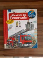 Wieso Weshalb Warum- Alles über die Feuerwehr Kreis Ostholstein - Stockelsdorf Vorschau