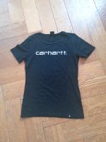 Carhartt Shirt xs in schwarz Berlin - Wilmersdorf Vorschau