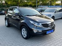 Kia Sportage Vision 2WD - KAMERA- PDC -GARANTIE Baden-Württemberg - Leimen Vorschau