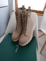 Paul Green Boots Gr.39 *NEU* Niedersachsen - Braunschweig Vorschau