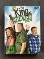 Serie KING OF QUEENS Staffel 9, Season neun, DVDs Mecklenburg-Vorpommern - Greifswald Vorschau