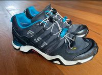 Adidas Performance Terrex Fast R GTX Wanderschuhe Hikingschuh Leipzig - Leipzig, Zentrum-Nord Vorschau