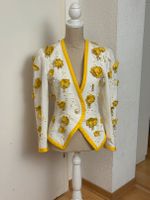 Vintage ESCADA Blazer in Gr. 38 Hessen - Niestetal Vorschau