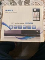 Digitaler HD Receiver Humax Niedersachsen - Peine Vorschau