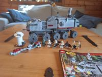 Lego Star Wars 7261, Clone Turbo Tank Nordrhein-Westfalen - Xanten Vorschau
