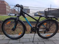 Fahrrad - Serious Rockville Street 27.5" Jugend schwarz - Mountai Nordrhein-Westfalen - Krefeld Vorschau
