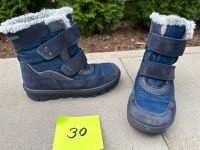 Winterstiefel Boots Richter 30 Bayern - Weiden (Oberpfalz) Vorschau