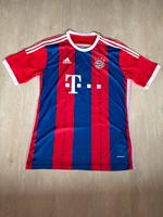 FC Bayern München Trikot 2014-2015 Lewandowski 9 Gr. XL Nordrhein-Westfalen - Erndtebrück Vorschau