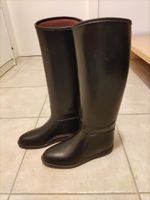 Hohe Reitstiefel gebraucht Gr. 36 Kr. München - Höhenkirchen-Siegertsbrunn Vorschau