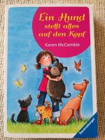 Kinderbuch "Ein Hund stellt alles auf den Kopf" Bonn - Bonn-Zentrum Vorschau
