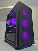 Garantie RTX 5070 Ryzen 7500f High End Gaming PC 32 GB DDR5 1 TB Bayern - Peiting Vorschau