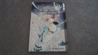 Anime Manga Buch Der Prinz mit den gläsernen Schwingen Hessen - Darmstadt Vorschau