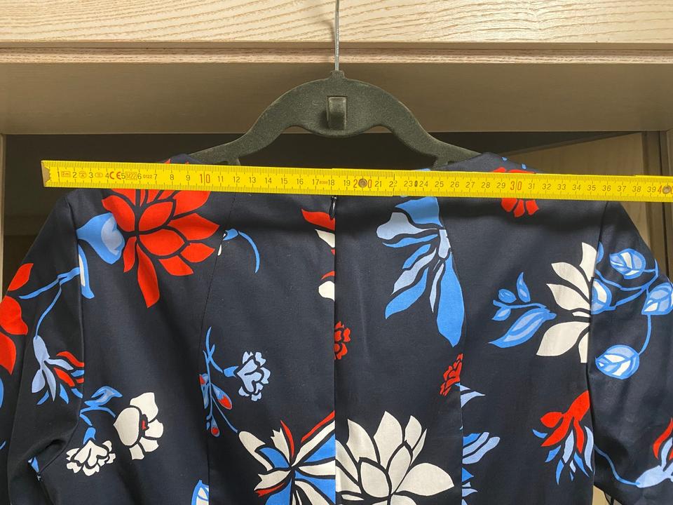 Kleid Sommerkleid Betty Barclay, Größe 36 !! NEU !! UPE 119,99 € in Salzkotten