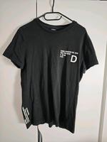 Diesel Herren T-Shirt Nordrhein-Westfalen - Herten Vorschau