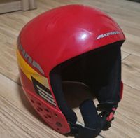 Helm, Kinderhelm, Snowboardhelm, Alpina 51 - 52 cm Nordrhein-Westfalen - Menden Vorschau