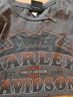 Harley Davidson T-Shirt Nordrhein-Westfalen - Gladbeck Vorschau