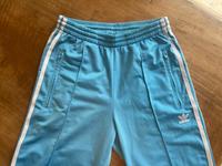 Adidas Trainingshose (sport-, jogging-) Hose , Gr. 34, hellblau Hessen - Offenbach Vorschau