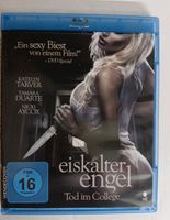 DVD Blue-ray Eiskalte Engel - Tod im College Nordrhein-Westfalen - Marl Vorschau