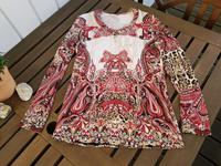 Shirt Bonita Gr. M - wunderschönes Muster Nordrhein-Westfalen - Zülpich Vorschau