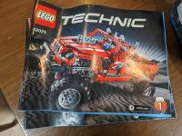 Lego Technik 42029 - Pick Up Truck Hessen - Löhnberg Vorschau
