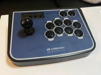 Fight-Stick für PS4, PC und Nintendo Berlin - Marzahn Vorschau