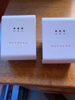 Netgear XET1001 85 MBit/s Powerline Netzwerk Adapter Wall-Plugged Herzogtum Lauenburg - Lütau Vorschau