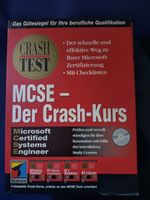 (MCSE) Microsoft Certified Systems Engineer  - Der Crash-Kurs Nordrhein-Westfalen - Detmold Vorschau