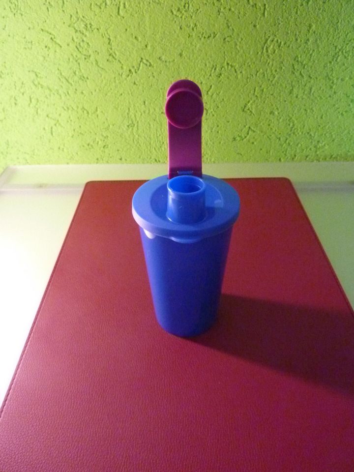 Tupperware Trinkbecher, 330 ml, Original Tupper, NEU in Oberhausen