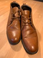 Pier one Ankle Boot 40 wide fit cognac Hessen - Hofheim am Taunus Vorschau