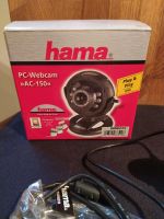 Hama PC Webcam AC 150 Kr. Altötting - Burgkirchen Vorschau
