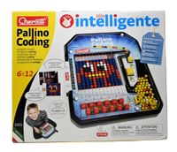 Quercetti - Pallino Coding - Lernspielzeug, Lernspiel *A Mecklenburg-Vorpommern - Spantekow Vorschau