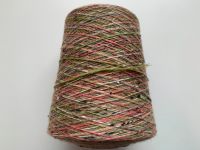 Sockenwolle Garn Konenwolle TWEED 75/25 100g/≈400m Bayern - Kitzingen Vorschau